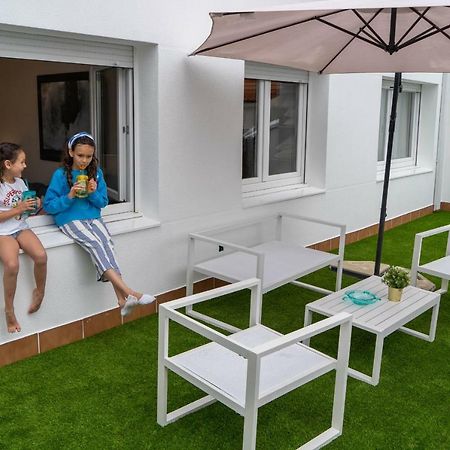 Apartament Oh La Life! Atico Centrico Y Tranquilo Santiago de Compostela Zewnętrze zdjęcie
